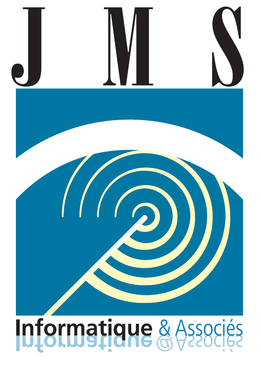 Logo JMS Informatique & Associés