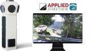 Partenariat avec applied-streetview.com